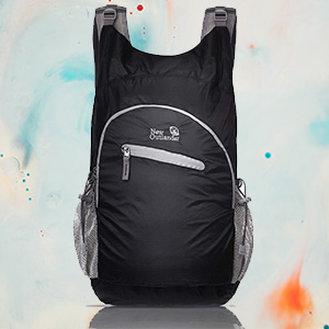 Outlander Lightweight Backpack