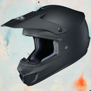 HJC CS MX2 Helmet