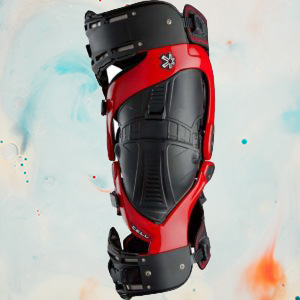 Asterisk Ultra Cell 2.0 Knee Protection System