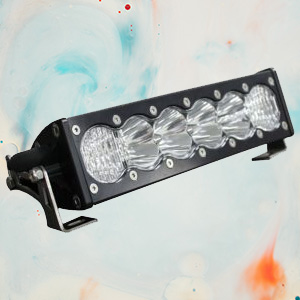 LED Lightbar 5