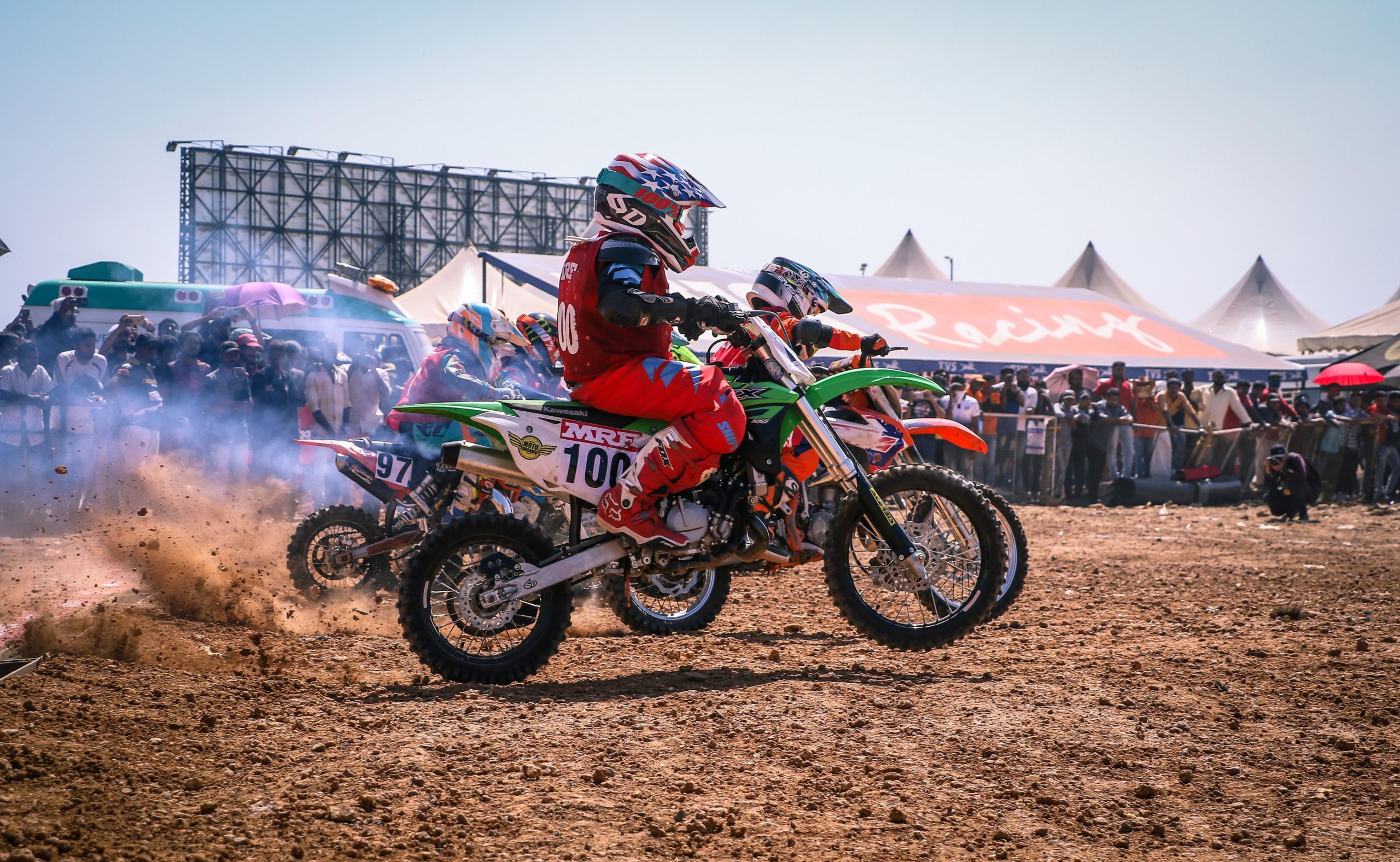 Which Dirt Bike Brand Is The Best Top Brands With Examples